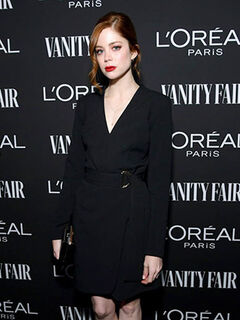 Charlotte Hope